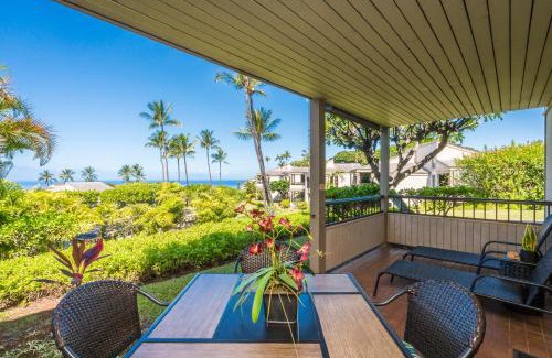 Wailea Apartment | Wailea Ekolu 1705 by Coldwell Banker Island Vacations