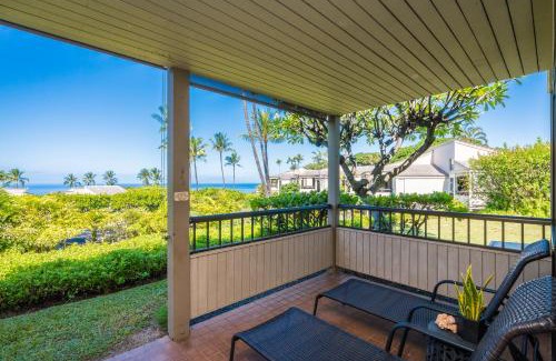 Wailea Apartment | Wailea Ekolu 1705 by Coldwell Banker Island Vacations