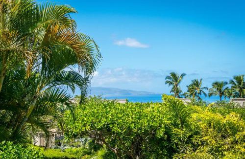 Wailea Apartment | Wailea Ekolu 1705 by Coldwell Banker Island Vacations