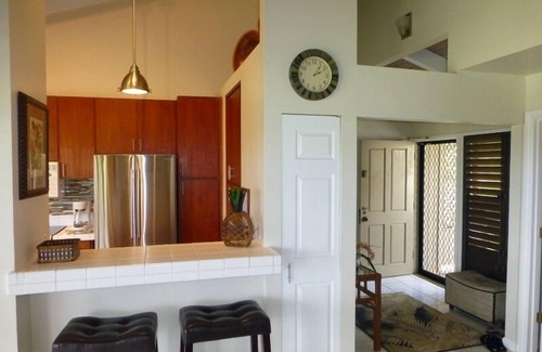 Wailea Condo | Wailea Ekolu #306 Panoramic Ocean Views on Wailea Golf Course, Wifi, A/C