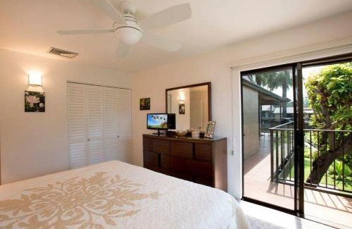 Wailea Apartment | Wailea Elua, #0908 condo