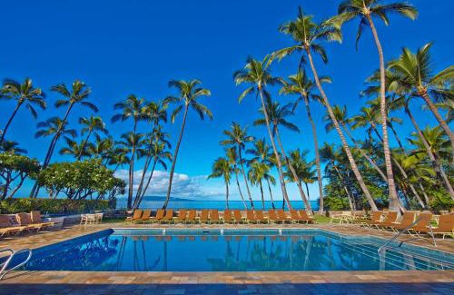 Wailea Resort | Wailea Elua Village - CoralTree Residence Collection