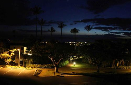 Wailea House | Wailea Sunset Condo - Ekolu #607