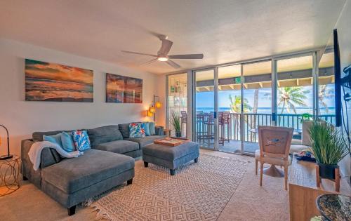 Wailua House Lots Apartment | Wailua Bay View 302