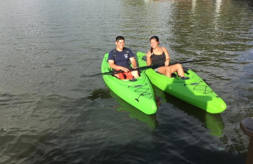 Wailua Apartment | Wailua Riverside Cottage - TVNC #1293 AC Kayaks, Paddle Boards!