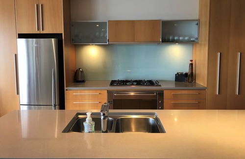 Waipahihi Apartment | Waimahana Apartment 4