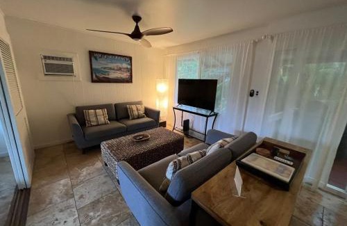 Pupukea House | Waimea Bay Garden Bunglaow
