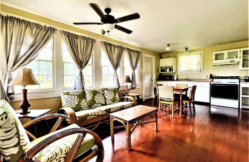Waimea Resort | Waimea Plantation Cottages, a Coast Resort