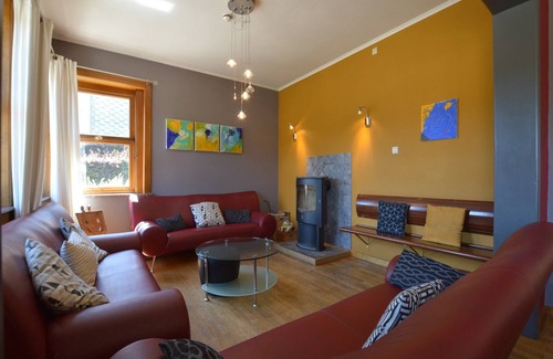 Walk House | Waimes Wellness & Nature Villa