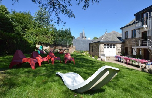 Walk House | Waimes Wellness & Nature Villa