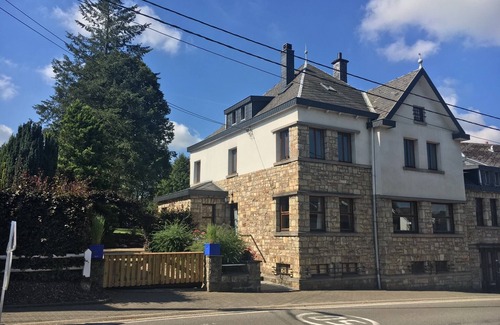 Walk House | Waimes Wellness & Nature Villa