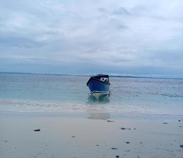 Raja Ampat House | Wainai Homestay