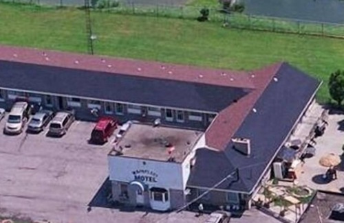 Wainfleet Hotel | Wainfleet Motel & Restaurant