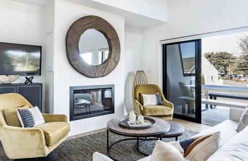 Raglan Apartment | Wainui Townhouses
