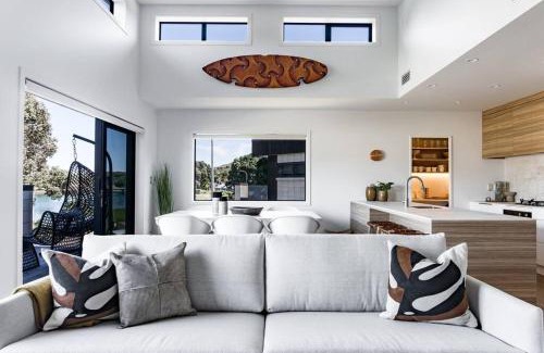 Raglan Apartment | Wainui Townhouses