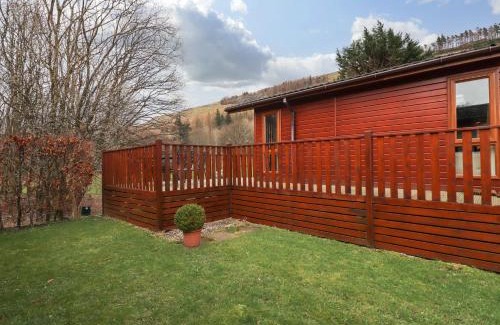 Troutbeck House | Wainwright Lodge