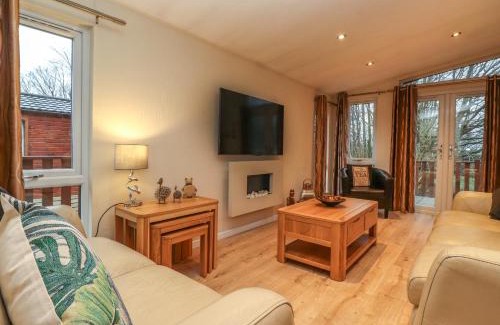 Troutbeck House | Wainwright Lodge