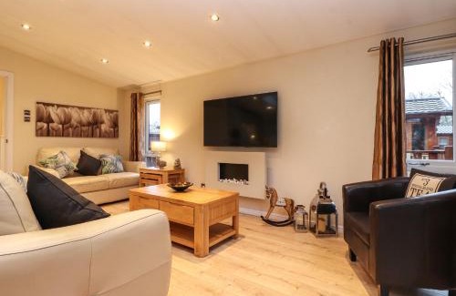 Troutbeck House | Wainwright Lodge