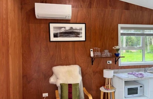 Tararua Forest Park Cottage | Waiora cottage