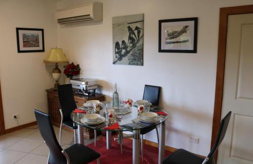 Thames Bed & Breakfast | Waiotahi Valley Lodge