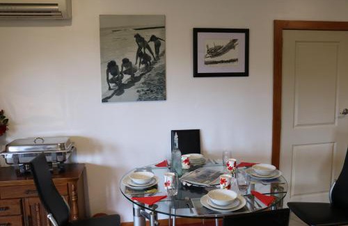 Thames Bed & Breakfast | Waiotahi Valley Lodge