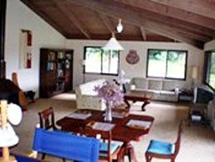 Opononi House | Waiotemarama Falls Lodge