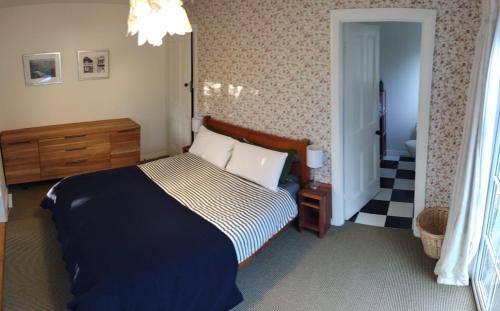 Diamond Harbour Bed & Breakfast | Waipapa - The Heart of the Harbour