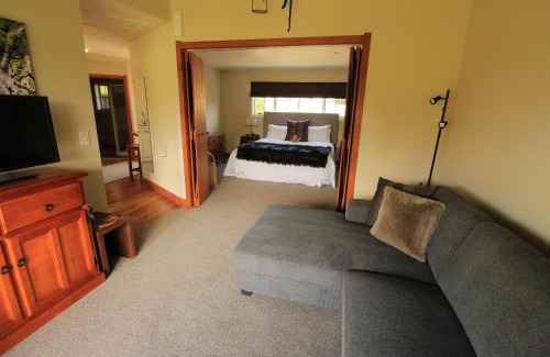 Aranga Cabin | Waipoua Lodge