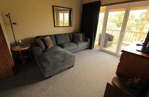 Aranga Cabin | Waipoua Lodge