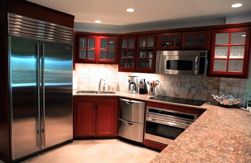 Wailua Condo | Waipouli Beach Resort B202 - Resort Pool, Waterslides, AC, & Steps to Beach Fun!