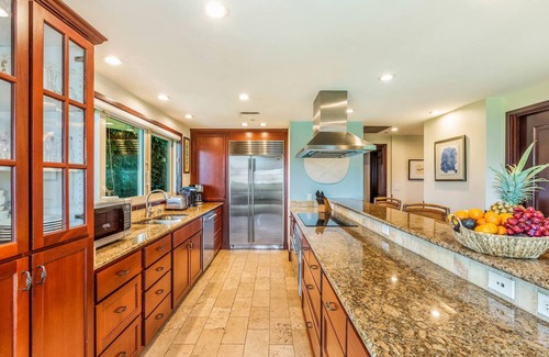 Wailua Condo | Waipouli Beach Resort G101 Exquisite Oceanfront