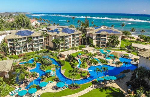 Wailua Apartment | Waipouli Beach Resort H105