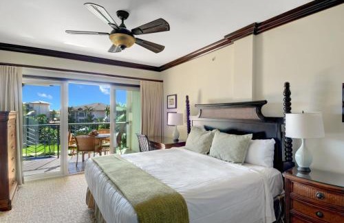 Wailua Apartment | Waipouli Beach Resort Penthouse Exquisite Ocean & Pool View Condo!