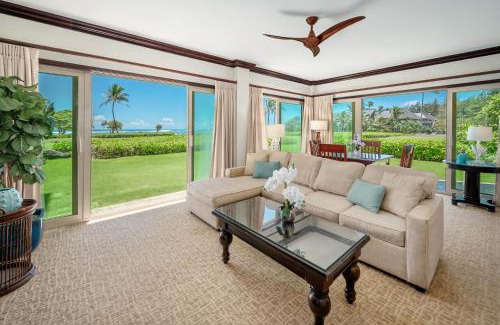 North Shore Kauai Apartment | Waipouli Beach Resort & Spa Kauai by OUTRIGGER - Select Your Unit