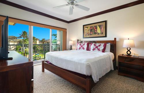 North Shore Kauai Apartment | Waipouli Beach Resort & Spa Kauai by OUTRIGGER - Select Your Unit