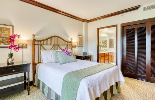 Wailua Apartment | Waipouli Beach Resort