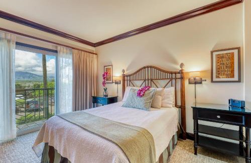 Wailua Apartment | Waipouli Beach Resort