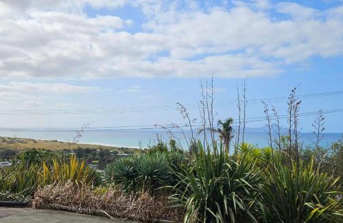 Waipu Cove Apartment | Waipu Cove Beach Stay