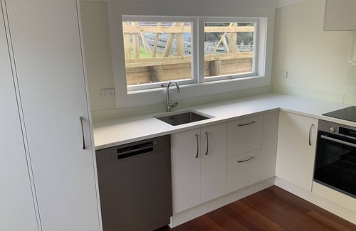 Waipu Cottage | Waipu peace and privacy inland Waipu