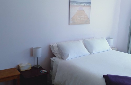 Flat Point Cottage | Wairarapa Coastal NZ Cottage with beach access