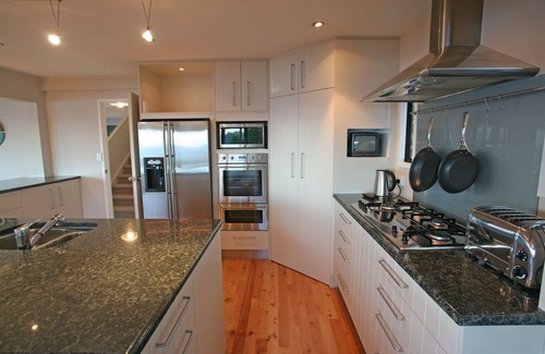 Onetangi House | Wairua | Stay Waiheke