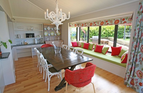 Onetangi House | Wairua | Stay Waiheke