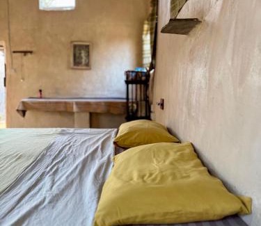 Makueni House | Wait-a-bit Cottage, Nyika Eco Cottages