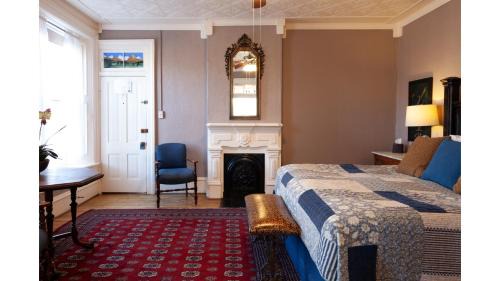 Cimarron Hotel | Waite Phillips - Historic Hotel