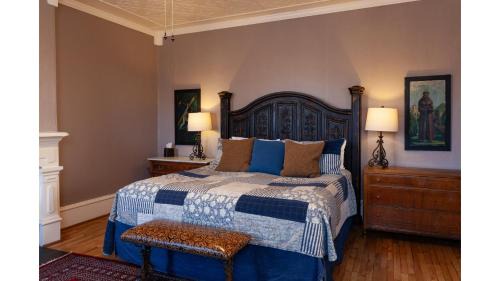 Cimarron Hotel | Waite Phillips - Historic Hotel