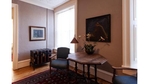 Cimarron Hotel | Waite Phillips - Historic Hotel
