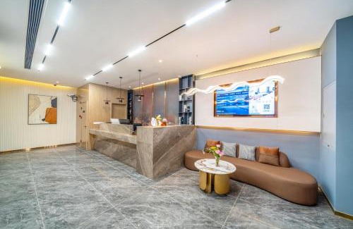 Wujiaochang Hotel | Waiting Hotel Shanghai Wujiaochang Huangxing Road Branch