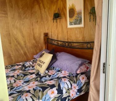 Hangatiki Other | Waitomo Farmstay - Cabin 3 and 4