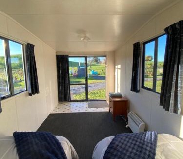 Hangatiki Other | Waitomo Farmstay - Fantail Cabin 6