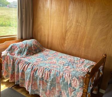 Hangatiki Other | Waitomo Farmstay - Morepork Cabin 7
